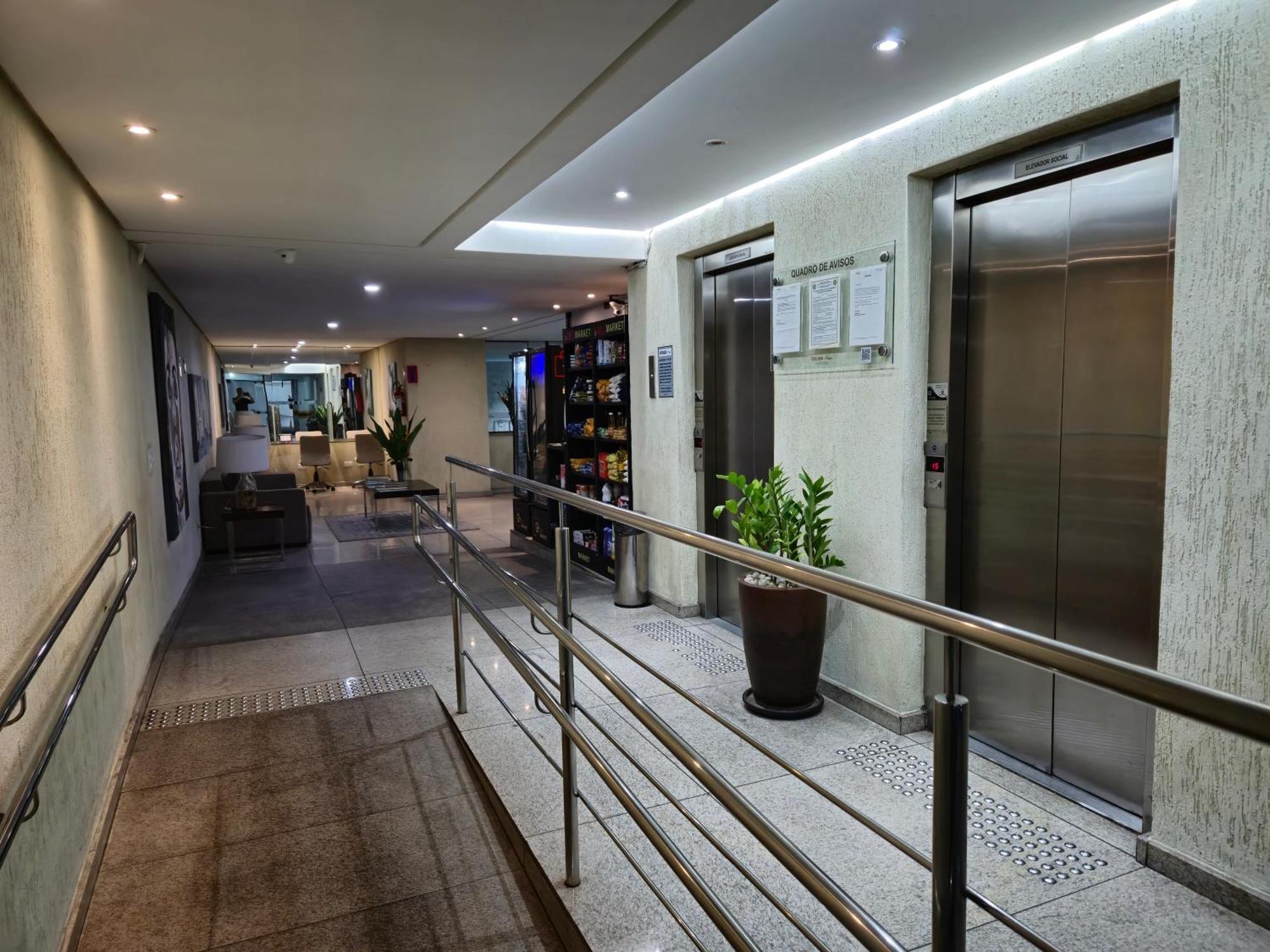 Em Boa Viagem Perto De Tudo No Golden Home Shopping! Recife Exterior photo